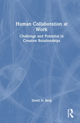 Abbildung von Berg | Human Collaboration at Work | 1. Auflage | 2025 | beck-shop.de