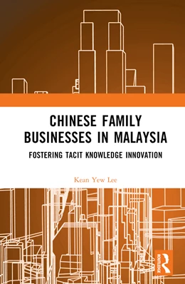 Abbildung von Kean Yew | Chinese Family Businesses in Malaysia | 1. Auflage | 2025 | beck-shop.de