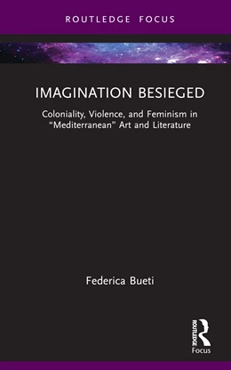 Abbildung von Bueti | Imagination Besieged | 1. Auflage | 2025 | beck-shop.de