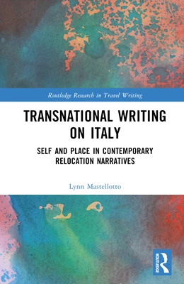 Abbildung von Mastellotto | Transnational Writing on Italy | 1. Auflage | 2025 | beck-shop.de