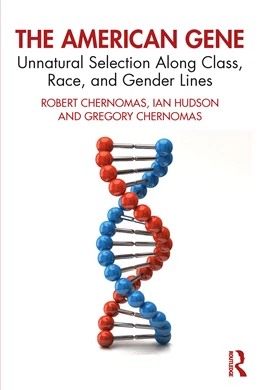 Abbildung von Chernomas / Hudson | The American Gene | 1. Auflage | 2025 | beck-shop.de