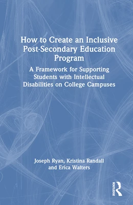 Abbildung von Walters / Ryan | How to Create an Inclusive Post-Secondary Education Program | 1. Auflage | 2025 | beck-shop.de