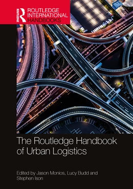 Abbildung von Monios / Budd | The Routledge Handbook of Urban Logistics | 1. Auflage | 2024 | beck-shop.de