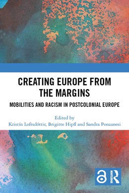 Abbildung von Hipfl / Loftsdottir | Creating Europe from the Margins | 1. Auflage | 2024 | beck-shop.de