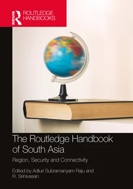 Abbildung von Raju / Srinivasan | The Routledge Handbook of South Asia | 1. Auflage | 2024 | beck-shop.de