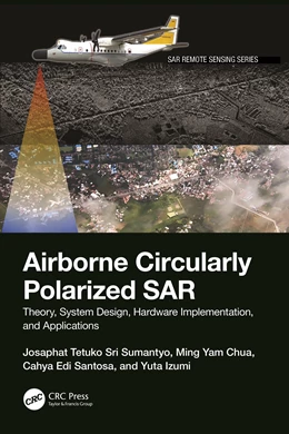 Abbildung von Santosa / Sri Sumantyo | Airborne Circularly Polarized SAR | 1. Auflage | 2024 | beck-shop.de