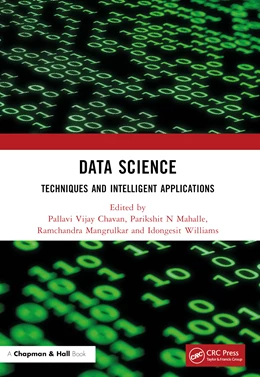 Abbildung von Williams / Chavan | Data Science | 1. Auflage | 2024 | beck-shop.de