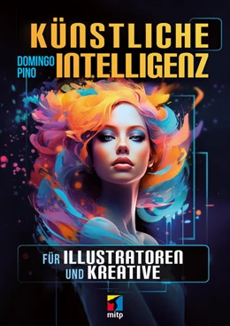 Abbildung von Pino | Künstliche Intelligenz für Illustratoren | 1. Auflage | 2025 | beck-shop.de