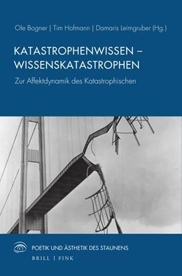 Abbildung von Bogner / Hofmann | Katastrophenwissen - Wissenskatastrophen | 1. Auflage | 2024 | beck-shop.de