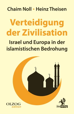 Abbildung von Noll | Verteidigung der Zivilisation | 1. Auflage | 2024 | beck-shop.de