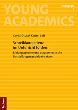 Abbildung von Oturak Karimi Safi | Schreibkompetenz im Unterricht fördern | 1. Auflage | 2024 | 4 | beck-shop.de