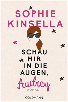 Abbildung von Kinsella | Schau mir in die Augen, Audrey | 1. Auflage | 2024 | beck-shop.de