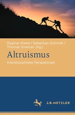 Abbildung von Kiesel / Schmidt | Altruismus | 1. Auflage | 2024 | beck-shop.de