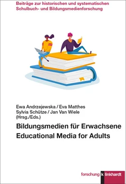 Abbildung von Andrzejewska / Matthes | Bildungsmedien für Erwachsene | 1. Auflage | 2024 | beck-shop.de