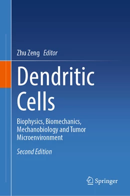 Abbildung von Zeng | Dendritic Cells | 2. Auflage | 2024 | beck-shop.de