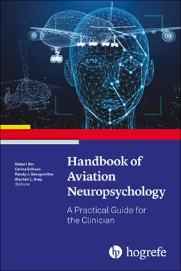 Abbildung von Bor / Eriksen | Handbook of Aviation Neuropsychology | 1. Auflage | 2024 | beck-shop.de