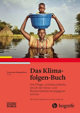 Abbildung von Hax-Schoppenhorst | Das Klimafolgen-Buch | 1. Auflage | 2024 | beck-shop.de