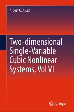 Abbildung von Luo | Two-dimensionalProduct-cubic Systems, Vol.II | 1. Auflage | 2024 | beck-shop.de