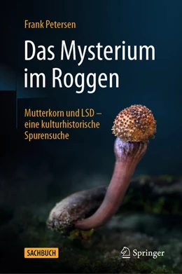 Abbildung von Petersen | Das Mysterium im Roggen | 1. Auflage | 2024 | beck-shop.de