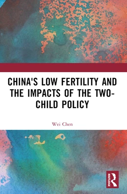 Abbildung von Chen | China's Low Fertility and the Impacts of the Two-Child Policy | 1. Auflage | 2024 | beck-shop.de