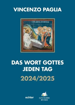 Abbildung von Paglia | Das Wort Gottes jeden Tag | 1. Auflage | 2024 | beck-shop.de