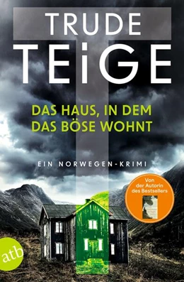 Abbildung von Teige | Das Haus, in dem das Böse wohnt | 1. Auflage | 2025 | beck-shop.de