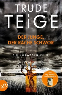 Abbildung von Teige | Der Junge, der Rache schwor | 1. Auflage | 2025 | beck-shop.de