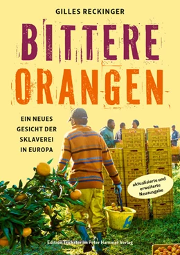 Abbildung von Reckinger | Bittere Orangen | 1. Auflage | 2025 | beck-shop.de