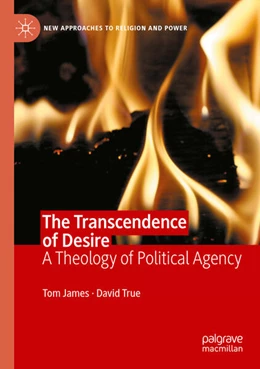 Abbildung von James / True | The Transcendence of Desire | 1. Auflage | 2024 | beck-shop.de