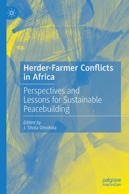 Abbildung von Omotola | Herder-Farmer Conflicts in Africa | 1. Auflage | 2025 | beck-shop.de