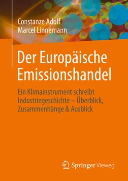 Abbildung von Adolf / Linnemann | Der Europäische Emissionshandel | 1. Auflage | 2025 | beck-shop.de