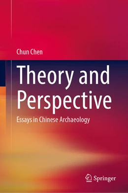 Abbildung von Chen | Theory and Perspective | 1. Auflage | 2025 | beck-shop.de