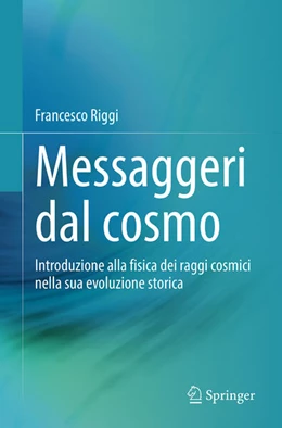 Abbildung von Riggi | Messaggeri dal cosmo | 1. Auflage | 2024 | beck-shop.de