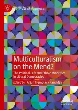 Abbildung von Tremblay / May | Multiculturalism on the Mend? | 1. Auflage | 2024 | beck-shop.de