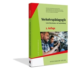 Abbildung von Kölzer / Schäder | Verkehrspädagogik in der Fahrschulaus- und - weiterbildung | 2. Auflage | 2024 | beck-shop.de