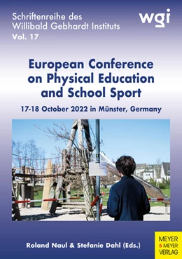 Abbildung von Naul / Dahl | European Conference on Physical Education and School Sport | 1. Auflage | 2024 | beck-shop.de