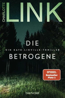 Abbildung von Link | Die Betrogene | 1. Auflage | 2025 | beck-shop.de