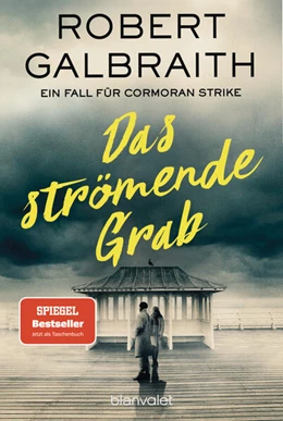 Abbildung von Galbraith | Das strömende Grab | 1. Auflage | 2025 | beck-shop.de