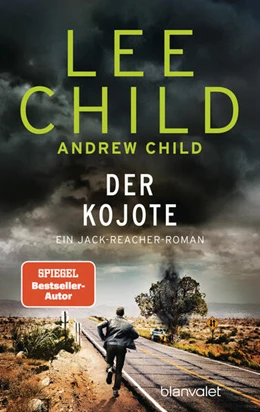 Abbildung von Child | Der Kojote | 1. Auflage | 2025 | beck-shop.de