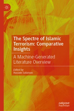 Abbildung von Solomon | The Spectre of Islamic Terrorism: Comparative Insights | 1. Auflage | 2024 | beck-shop.de