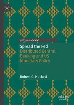 Abbildung von Hockett | Spread the Fed | 1. Auflage | 2024 | beck-shop.de