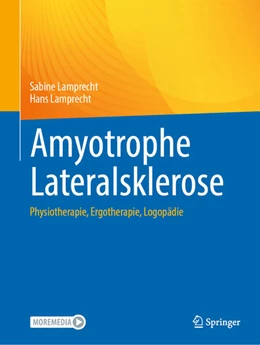 Abbildung von Lamprecht | Amyotrophe Lateralsklerose | 1. Auflage | 2024 | beck-shop.de