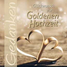 Abbildung von Schaefer | Glückwunsch zur Goldenen Hochzeit | 1. Auflage | 2025 | beck-shop.de