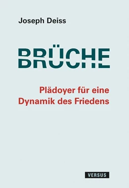 Abbildung von Deiss | Brüche | | 2024 | beck-shop.de