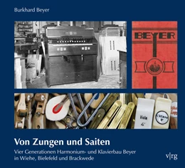 Abbildung von Beyer | Von Zungen und Saiten | 1. Auflage | 2024 | 32 | beck-shop.de