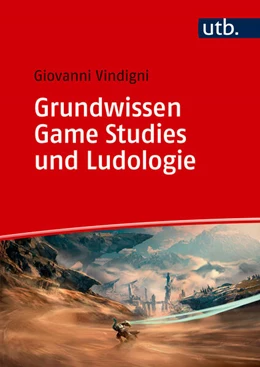 Abbildung von Vindigni | Grundwissen Game Studies und Ludologie | 1. Auflage | 2025 | beck-shop.de