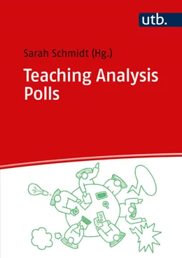 Abbildung von Schmidt | Teaching Analysis Polls | 1. Auflage | 2024 | beck-shop.de