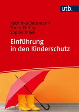 Abbildung von Beckmann / Ehlting | Einführung in den Kinderschutz | 1. Auflage | 2025 | beck-shop.de