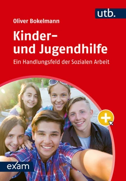 Abbildung von Bokelmann | Kinder- und Jugendhilfe | 1. Auflage | 2025 | beck-shop.de