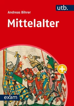 Abbildung von Bihrer | Mittelalter | 1. Auflage | 2025 | beck-shop.de